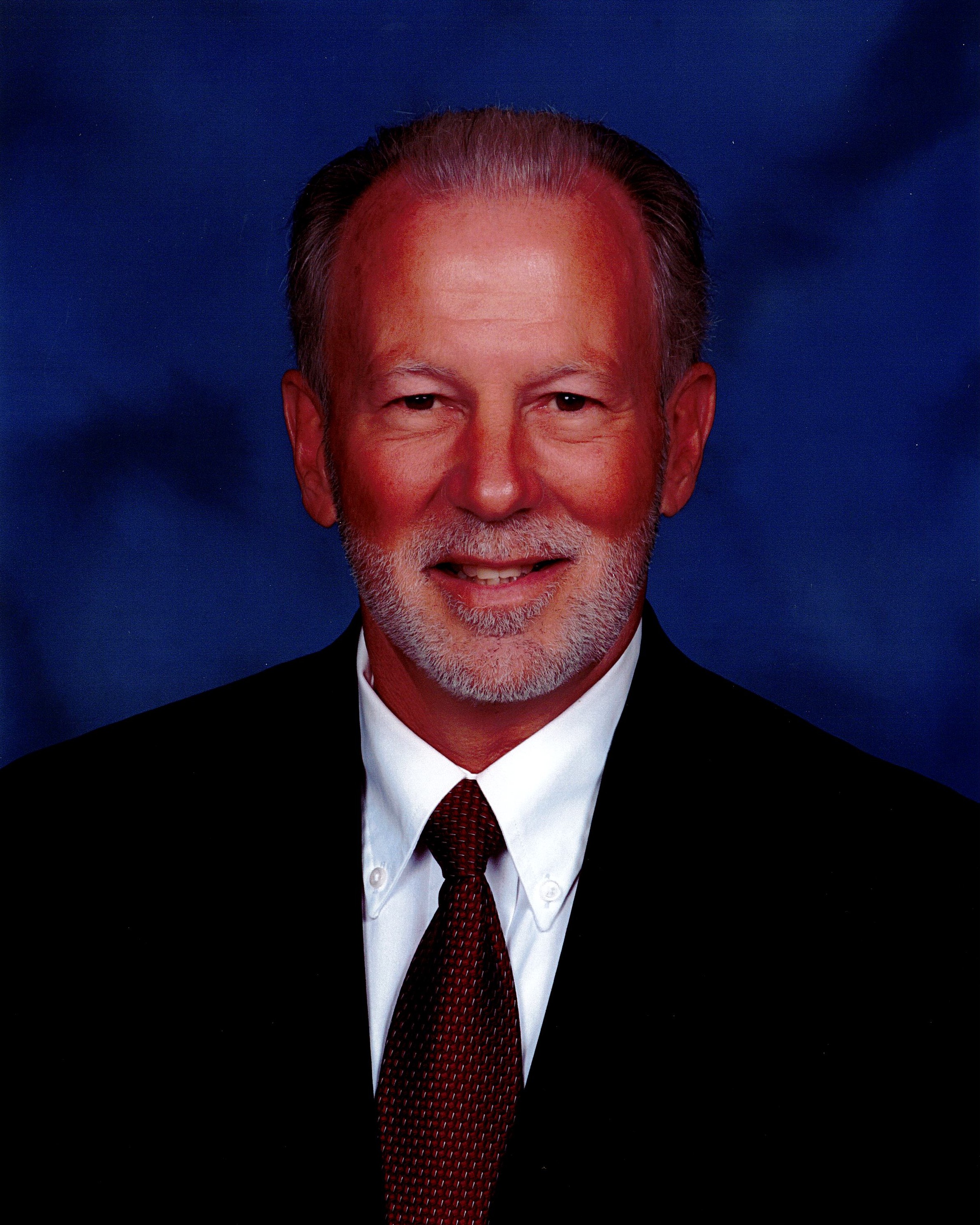 Picture of Board Memmer Frank Casiglia